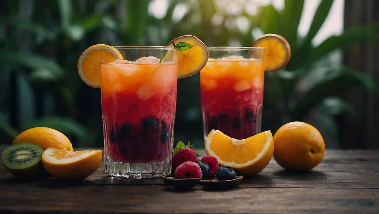 BOISSONS