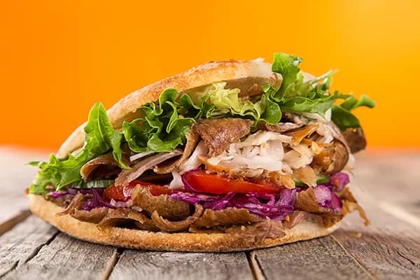 PITTA MAISON